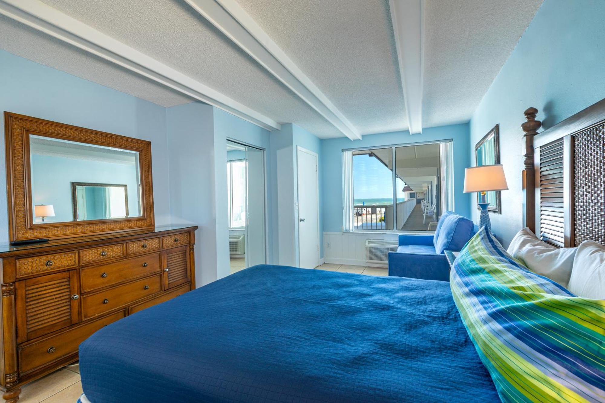 Fantasy Island Resort, Daytona Beach Shores Δωμάτιο φωτογραφία